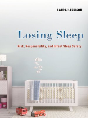 cover image of Losing Sleep